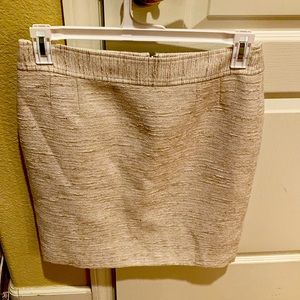 Banana Republic skirt
